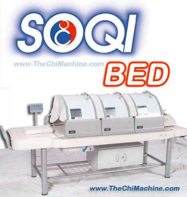 soqi bed